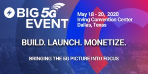 Big 5G Event