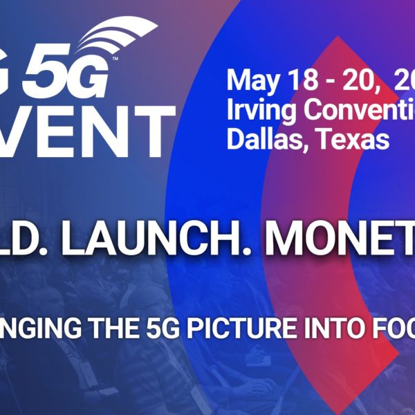 Big 5G Event