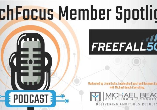 TechFocus Podcast FreeFall 5G